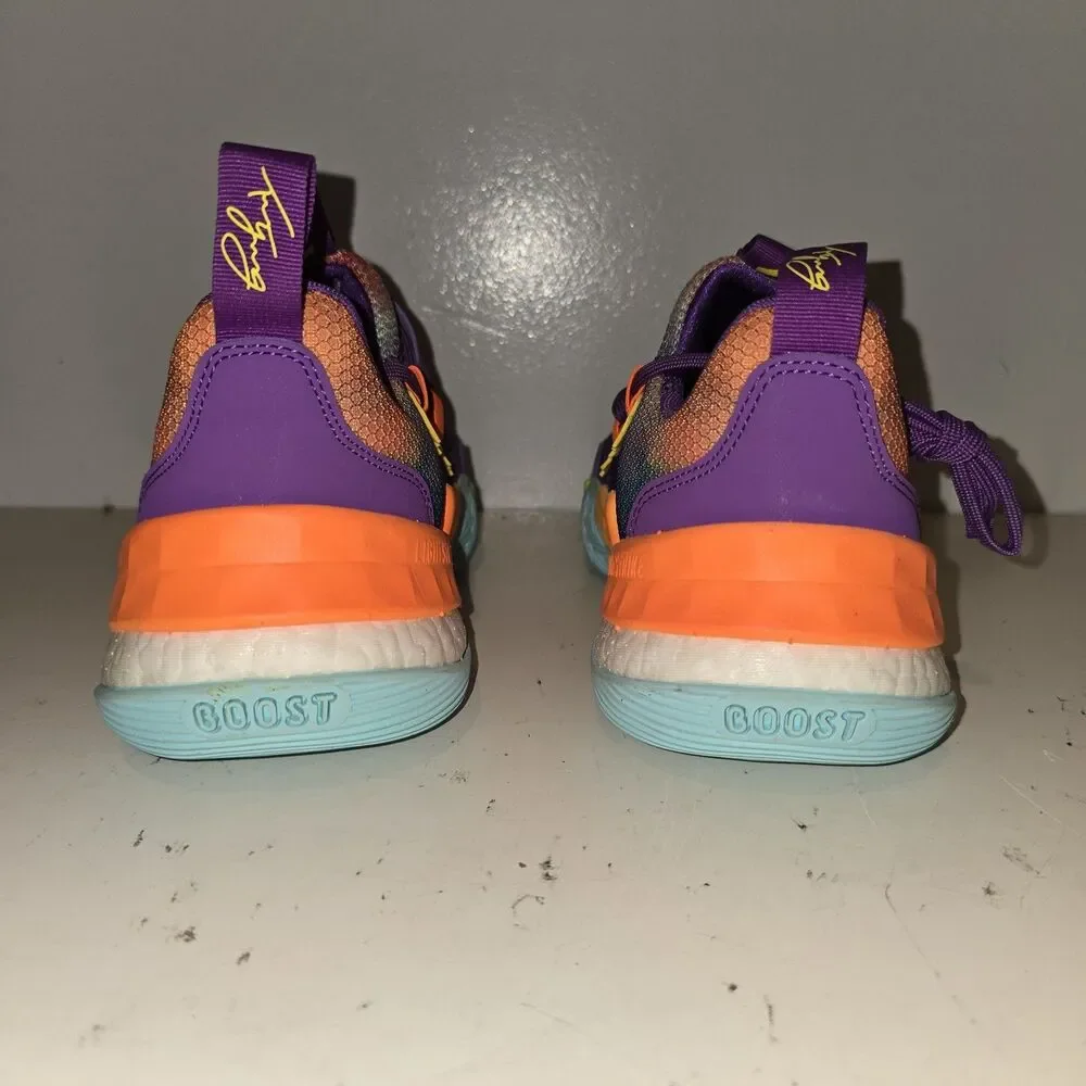 adidas step up